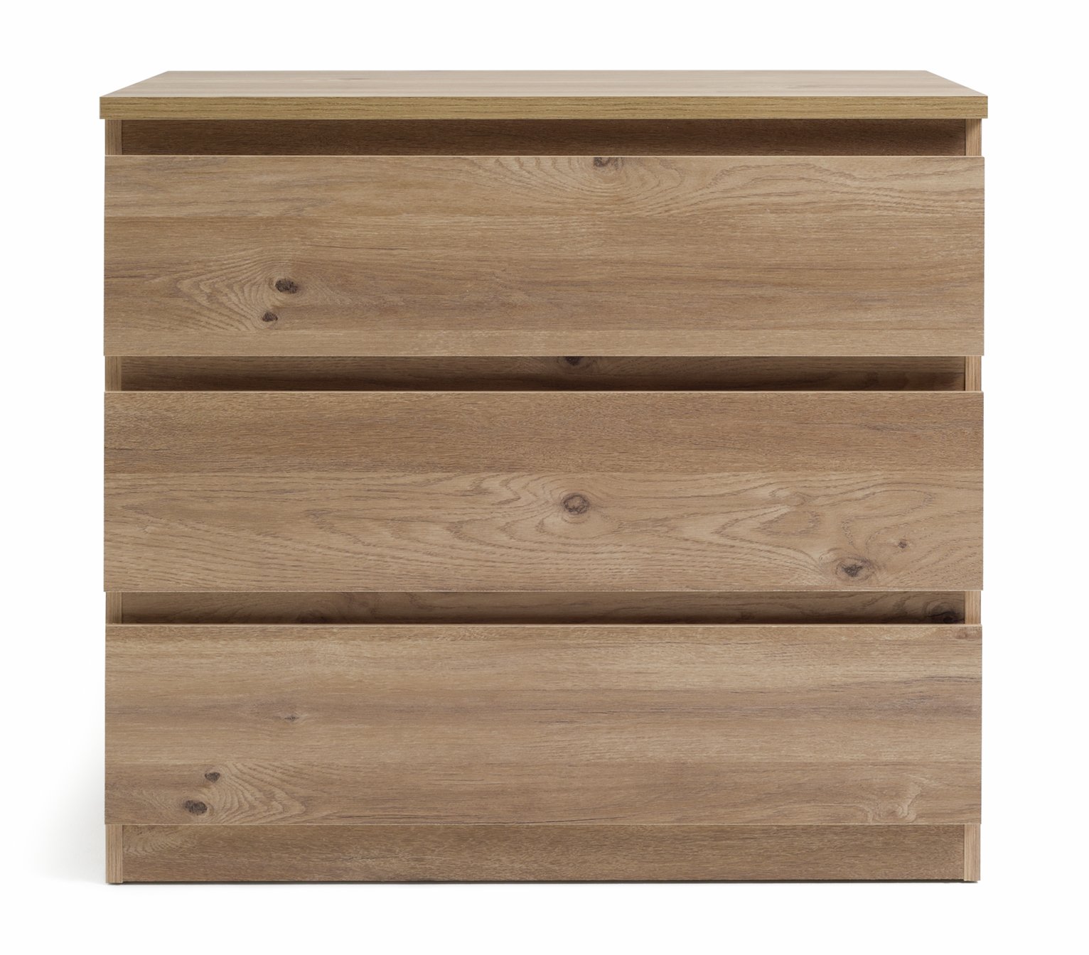 Argos Home Jenson 3 Drawer Chest of Drawers Reviews