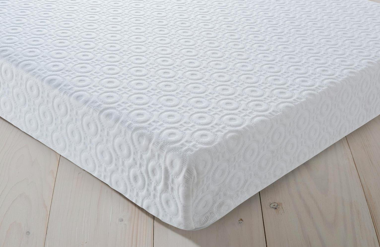 Silentnight Ashley Kids Shorty Mattress at Argos Reviews