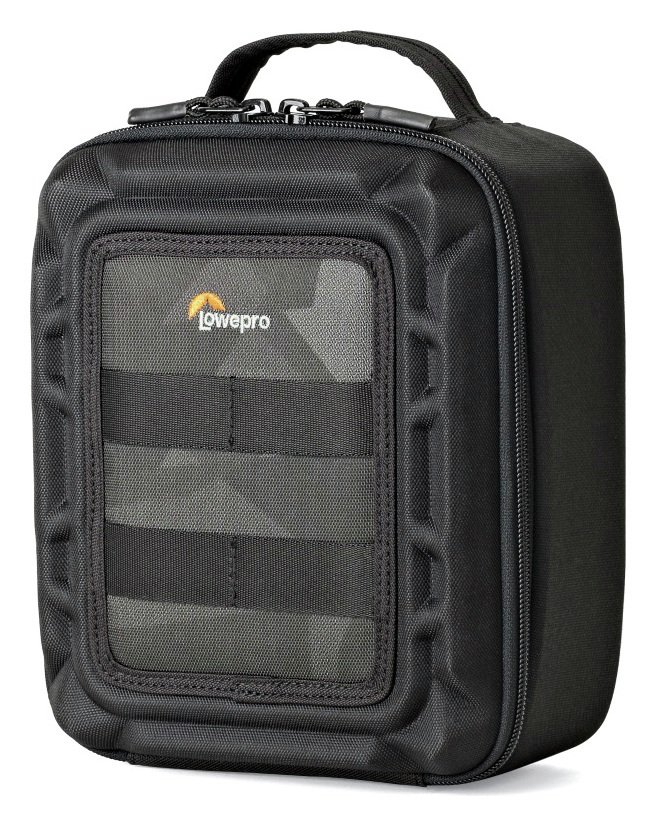 Droneguard CS150 Backpack for DJI Mavic Pro Reviews