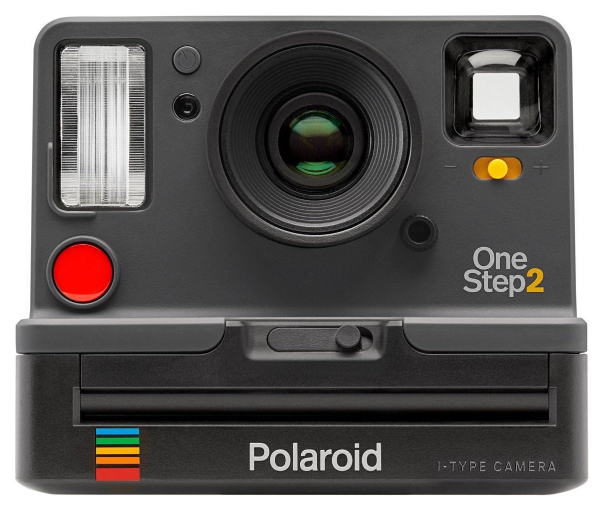 Polaroid OneStep 2 Instant Camera Black (8148146) Argos Price
