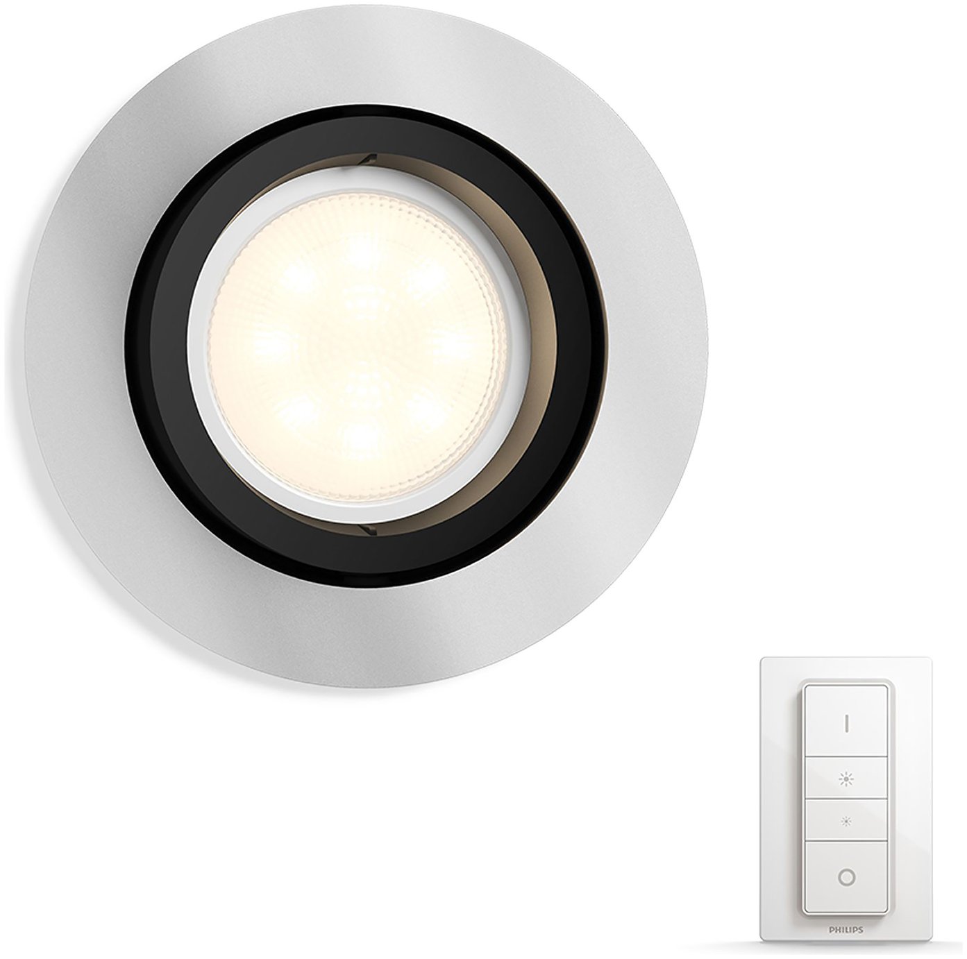 Philips Hue Milliskin 5.5W Lamp Reviews