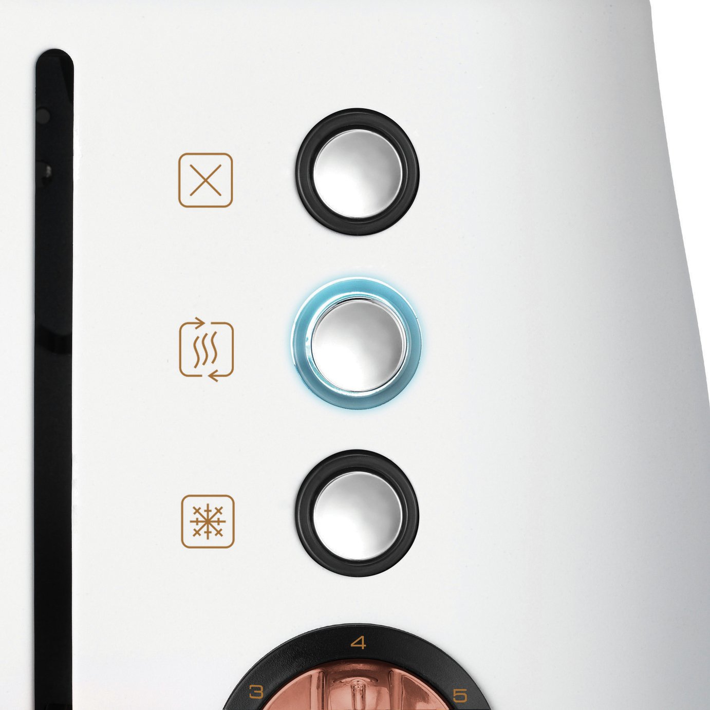 Morphy Richards 240115 Evoke 4 Slice Toaster Reviews