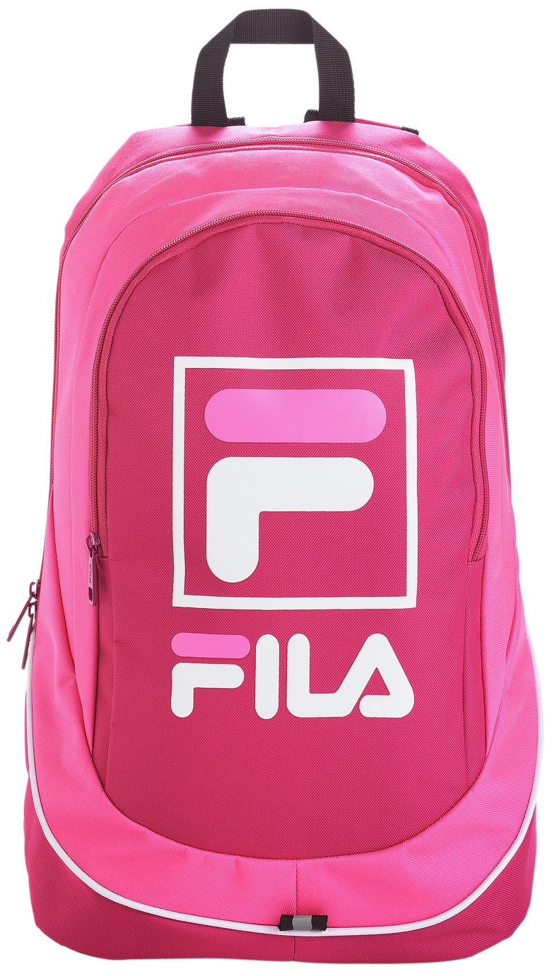 FILA Backpack Reviews