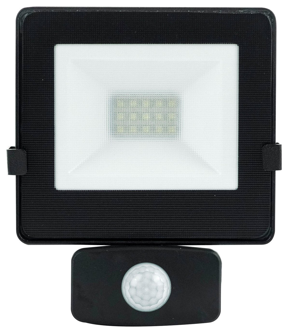 Luceco Slimline 10 Watt LED PIR Flood Light Reviews
