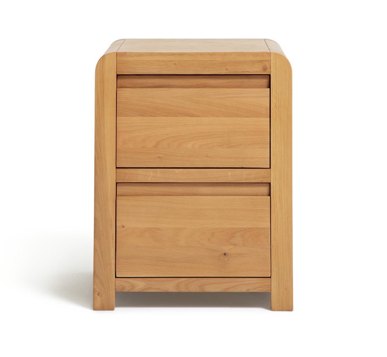 Argos Home Novara 2 Drawer Bedside Reviews