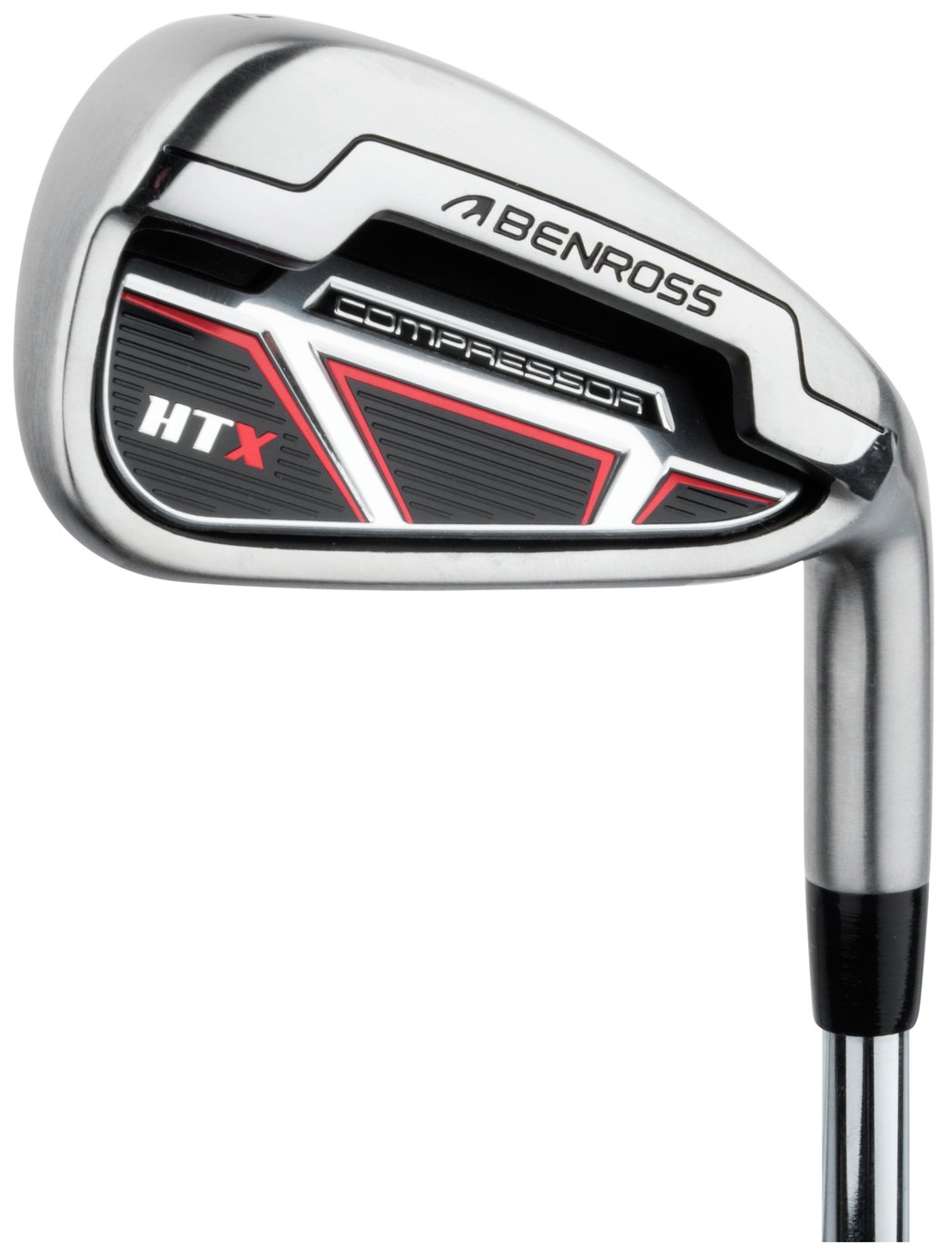 Benross Golf HTX Compressor Graphite Iron Reviews