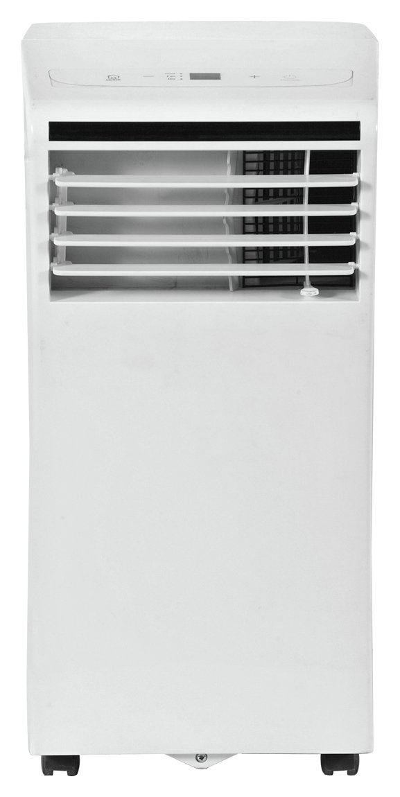 Review of Challenge 5K Air Conditioning Unit