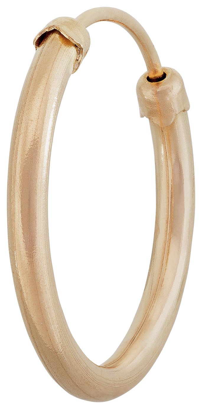 9ct gold hoop earrings argos Online Sale, UP TO 51 OFF