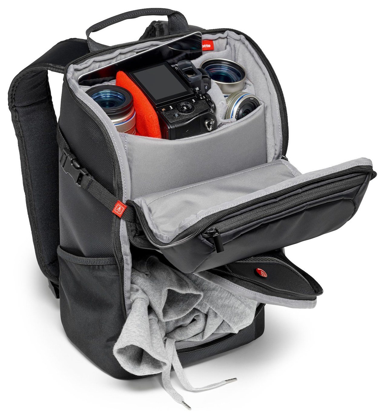Manfrotto Compact Camera Backpack Reviews