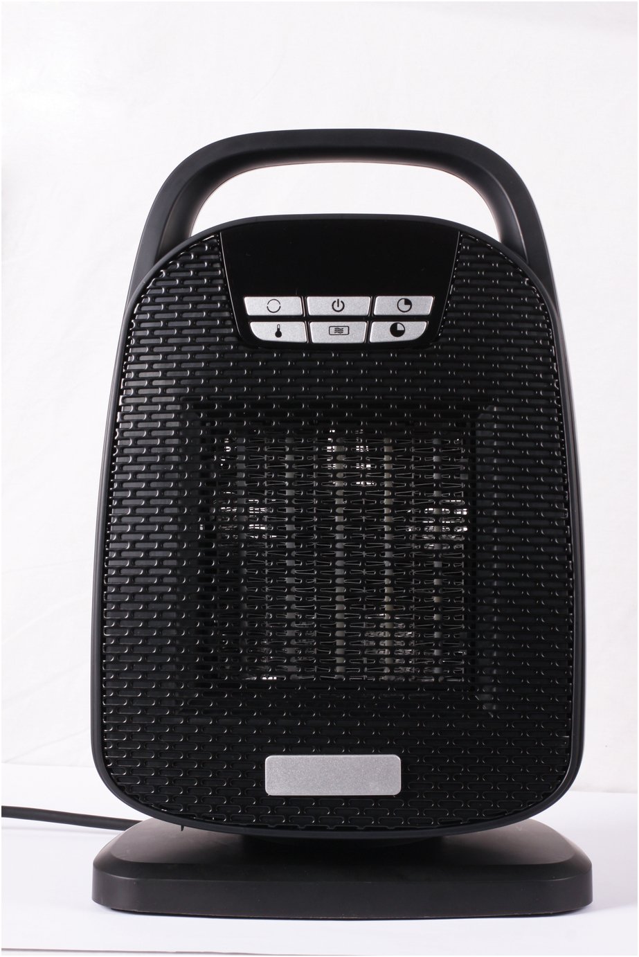Challenge 2kW Digital Ceramic Heater Reviews