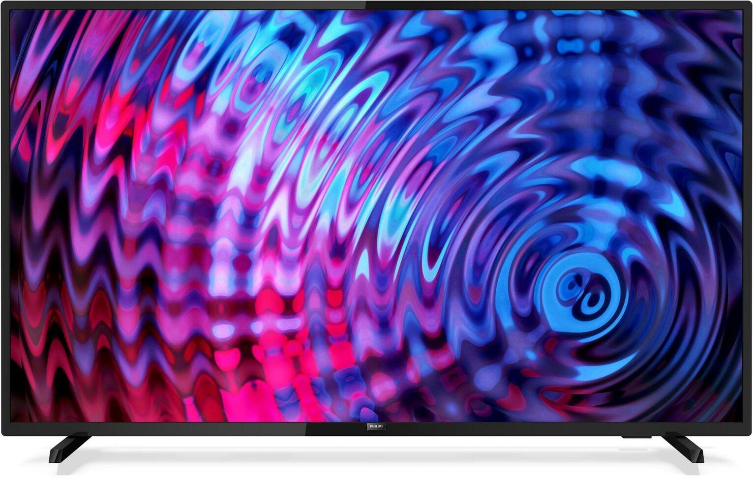 Philips 43 Inch 43PFT5503 Full HD TV Reviews