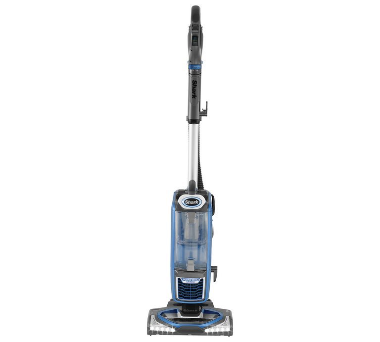 Shark NV681UK Powered LiftAway Bagless Vacuum Cleaner Reviews