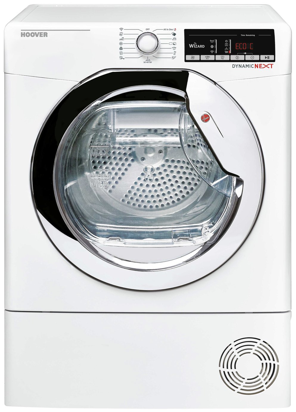 Hoover DXO C9TCE 9KG Condenser Tumble Dryer Reviews Updated December 2023
