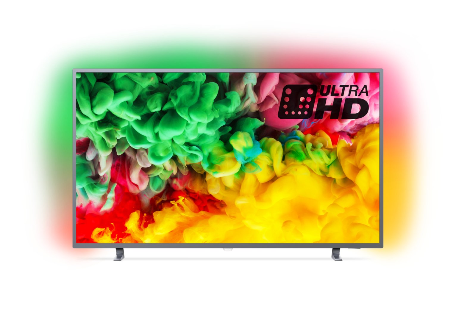 Philips 55PUS6703 55 Inch Smart UHD Amiblight TV with HDR Reviews