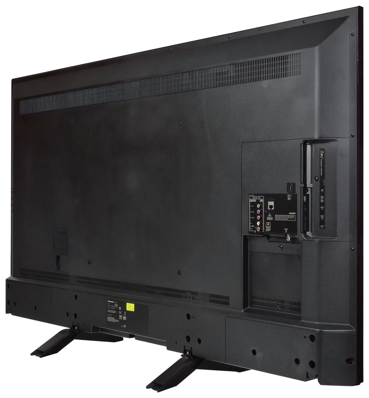 Panasonic 65 Inch TX65FX600B Smart 4K UHD TV with HDR Reviews