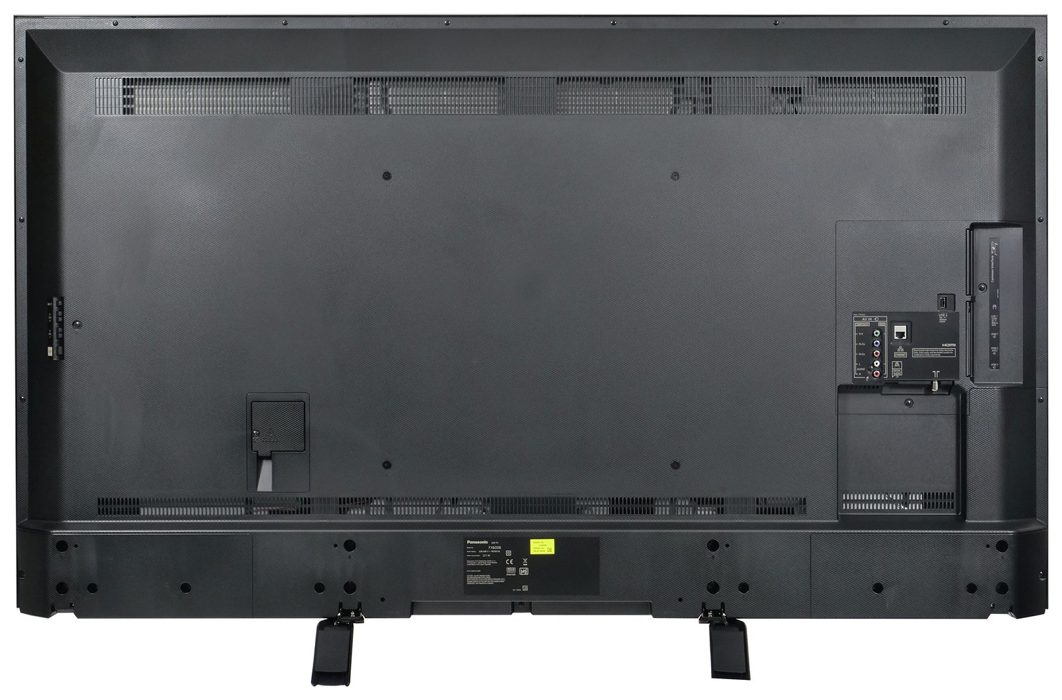 Panasonic 65 Inch TX65FX600B Smart 4K UHD TV with HDR Reviews