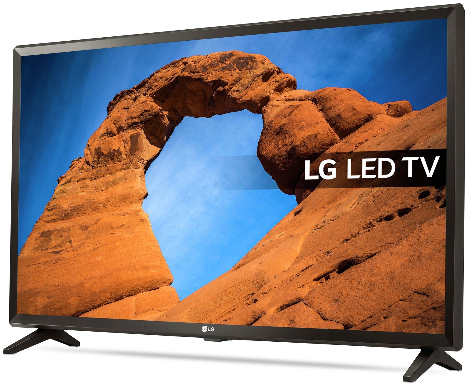 LG 32 Inch 32LK510BPLD HD Ready TV Reviews