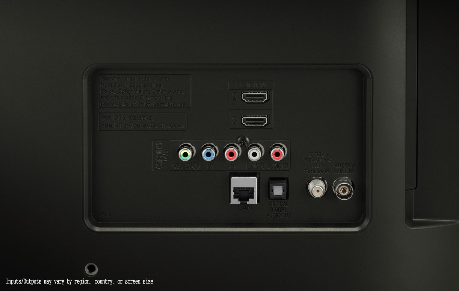 LG 32 Inch 32LK510BPLD HD Ready TV Reviews