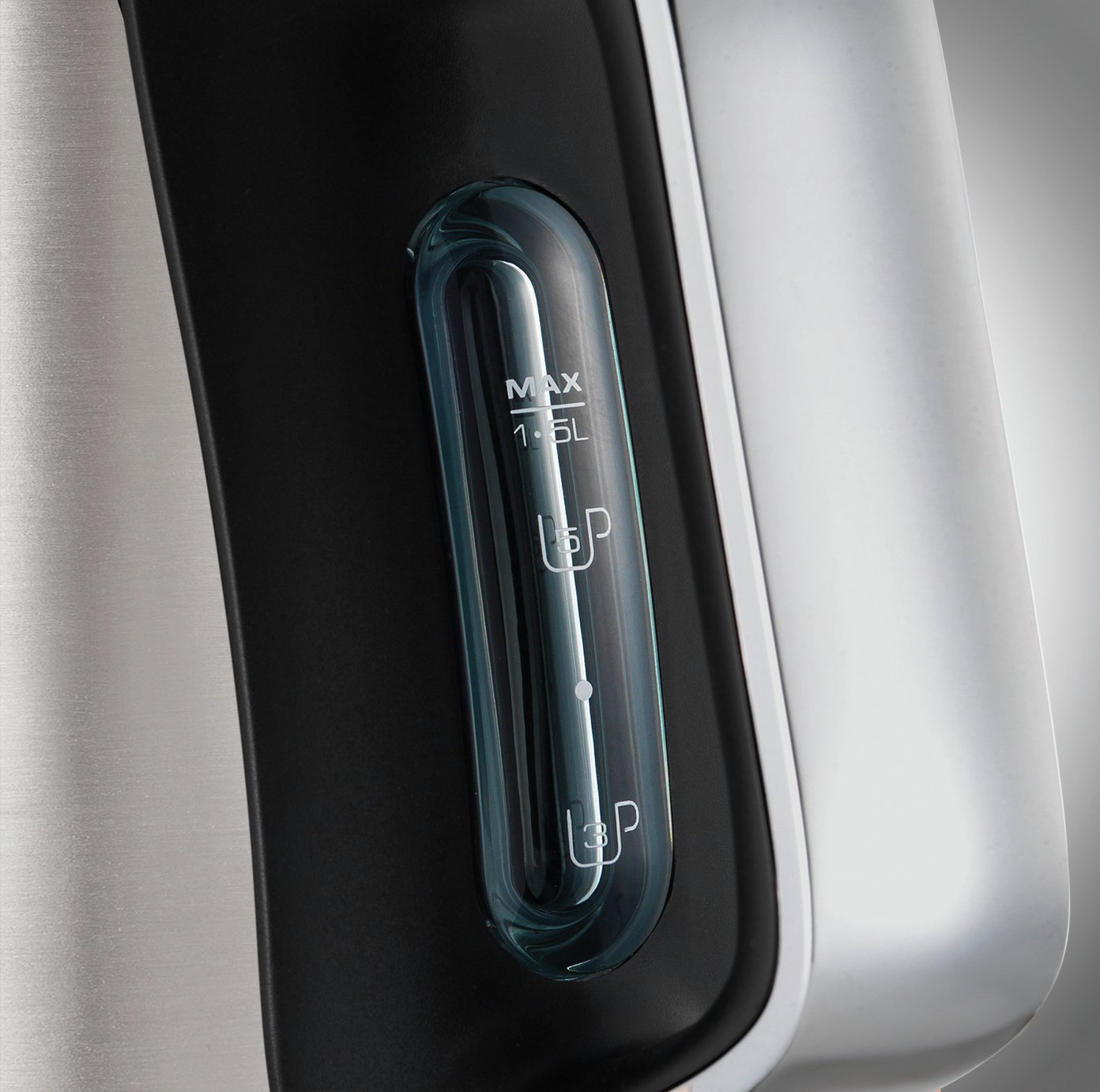 Morphy Richards 104416 Evoke Jug Kettle Reviews