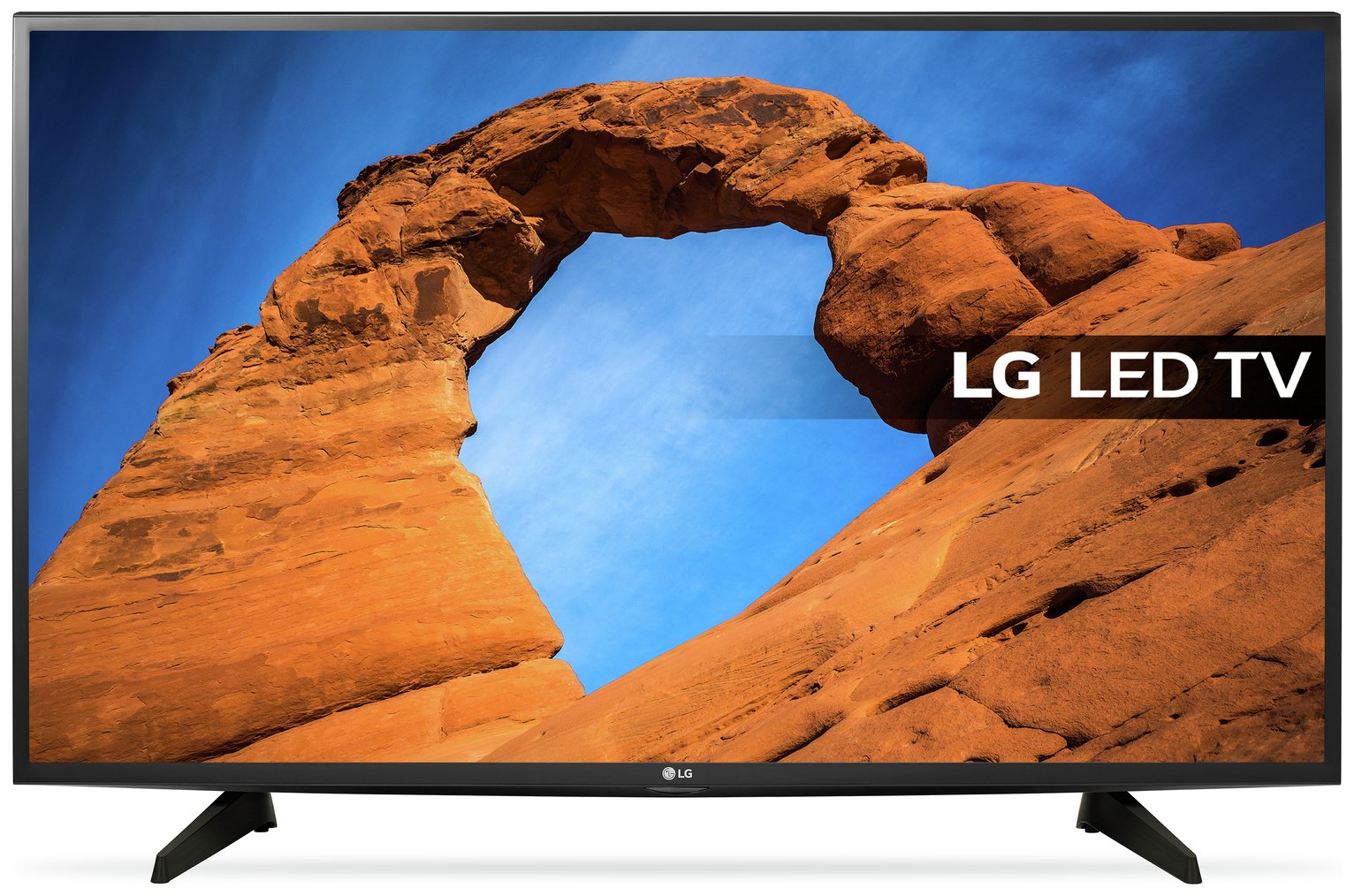 LG 49 Inch 49LK5900PLA Smart Full HD TV Reviews