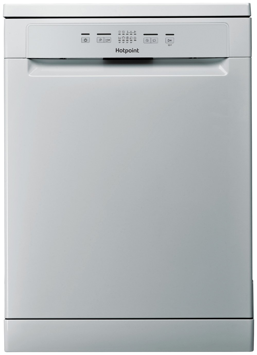 Hotpoint Aquarius HFC2B19SVUK Dishwasher Reviews