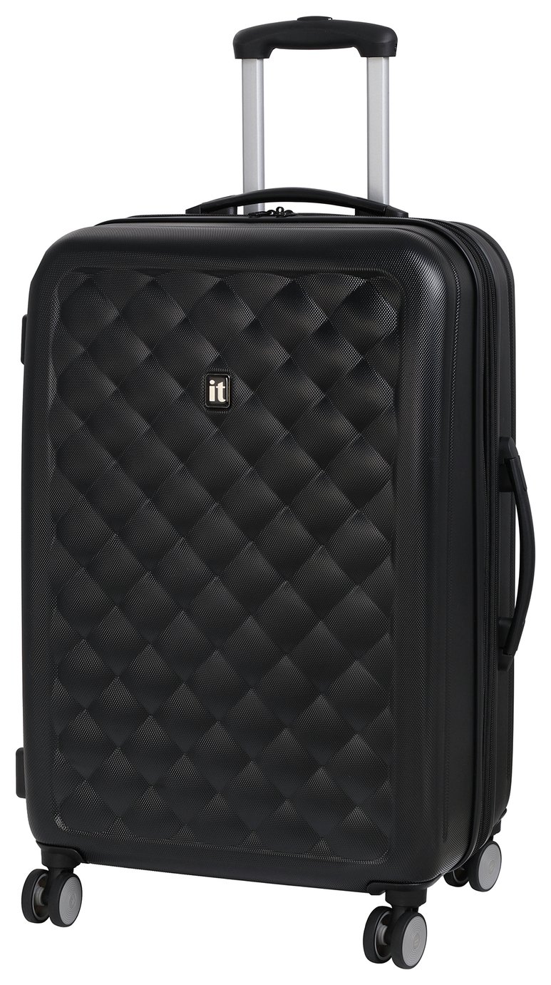 IT Luggage Medium 8 Wheel Suitcase Reviews