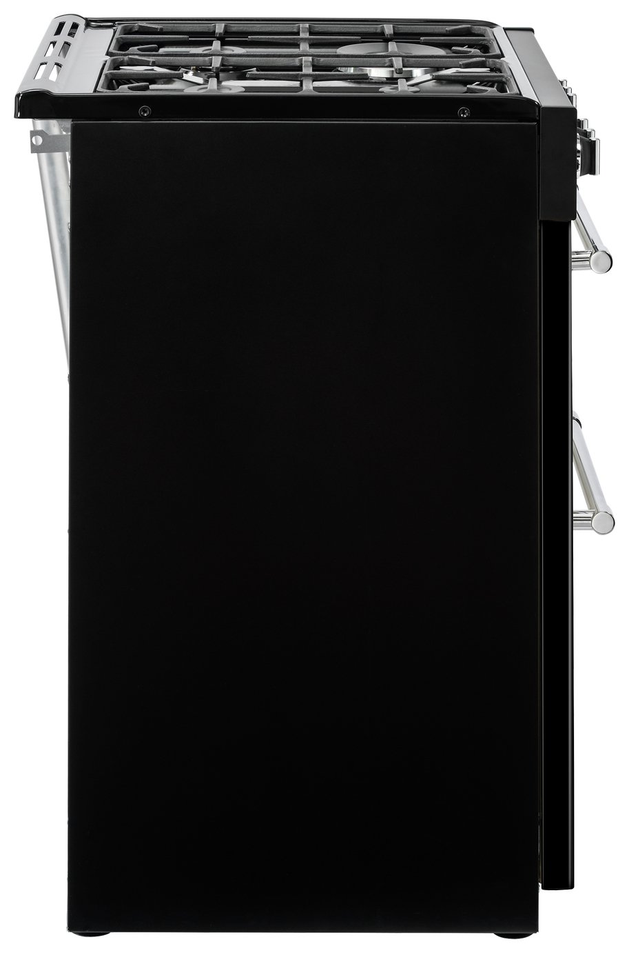 Belling Farmhouse 60DF 60cm Dual Fuel Range Cooker Reviews