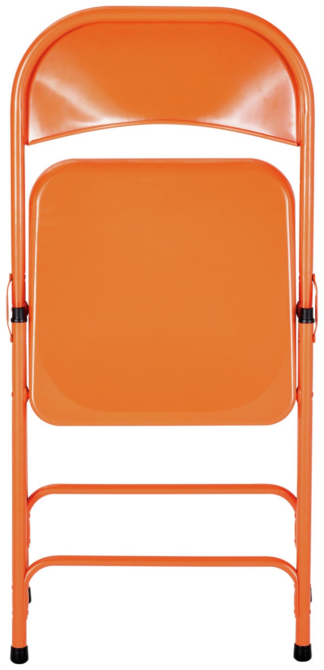 Habitat Macadam Metal Folding Chair Reviews