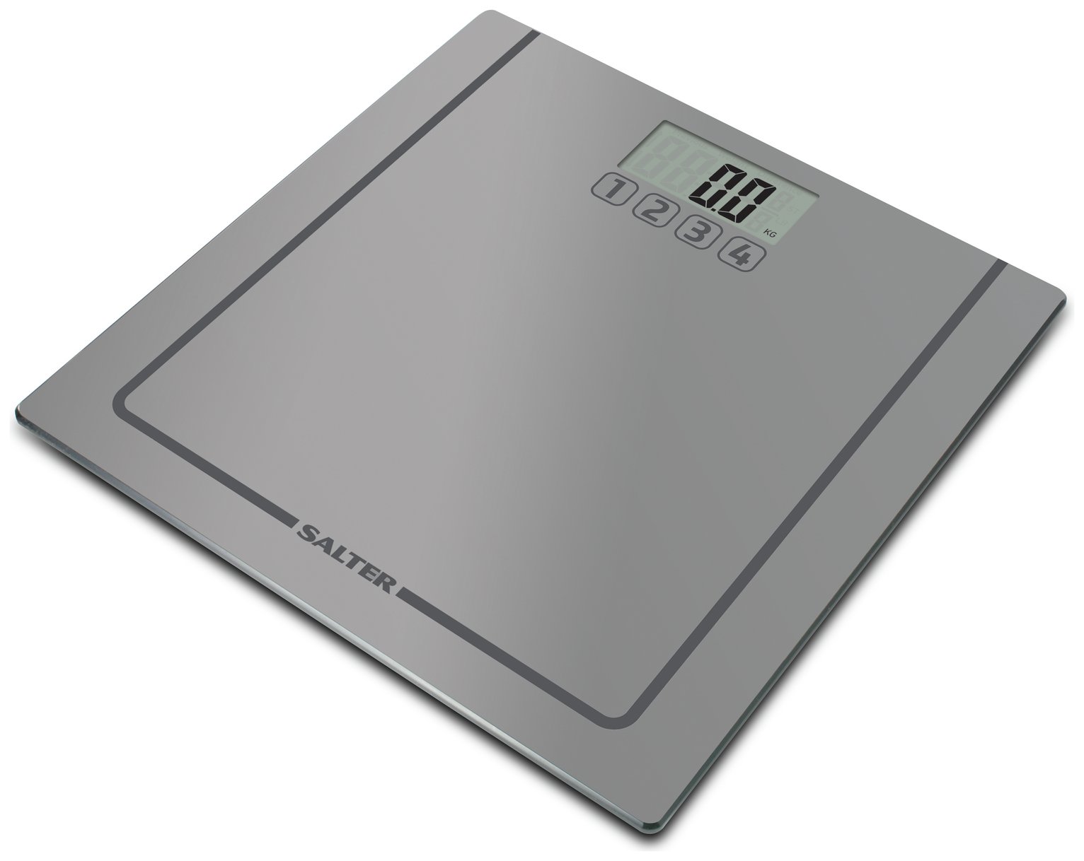 Save up to 25 on selected Salter bathroom scales Argos Price Tracker