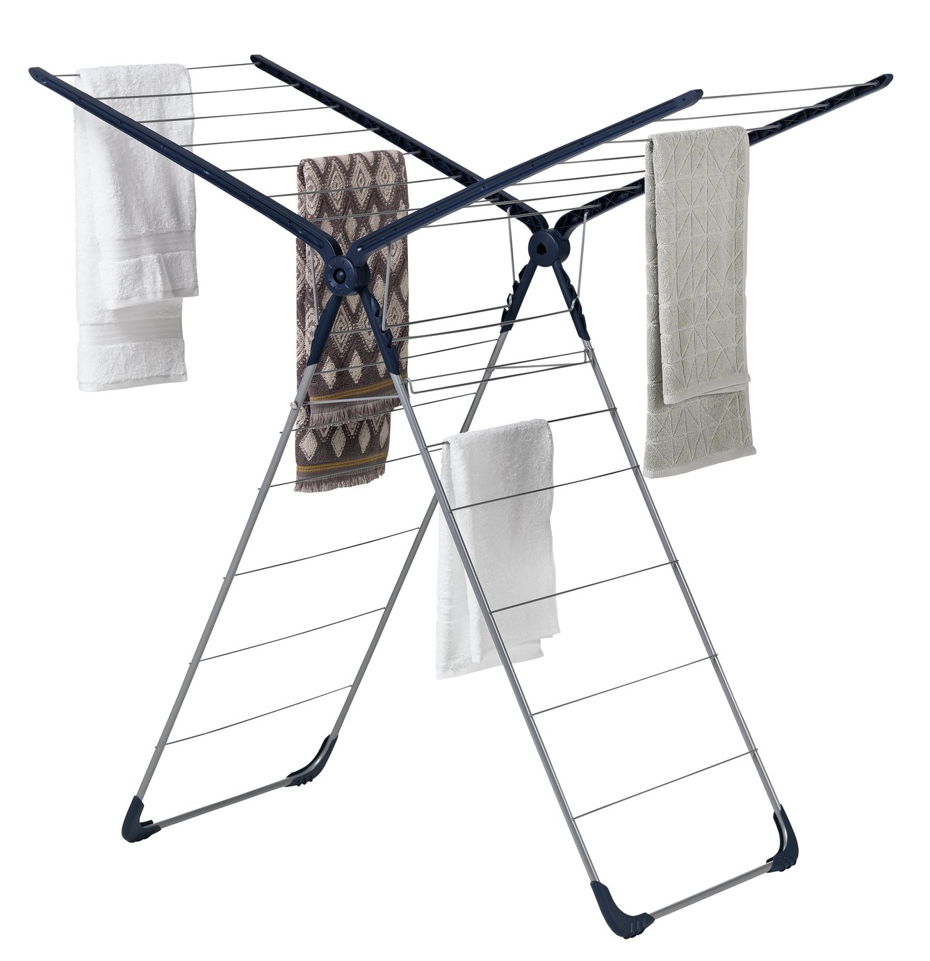 Argos Home Cross Wing Airer Reviews