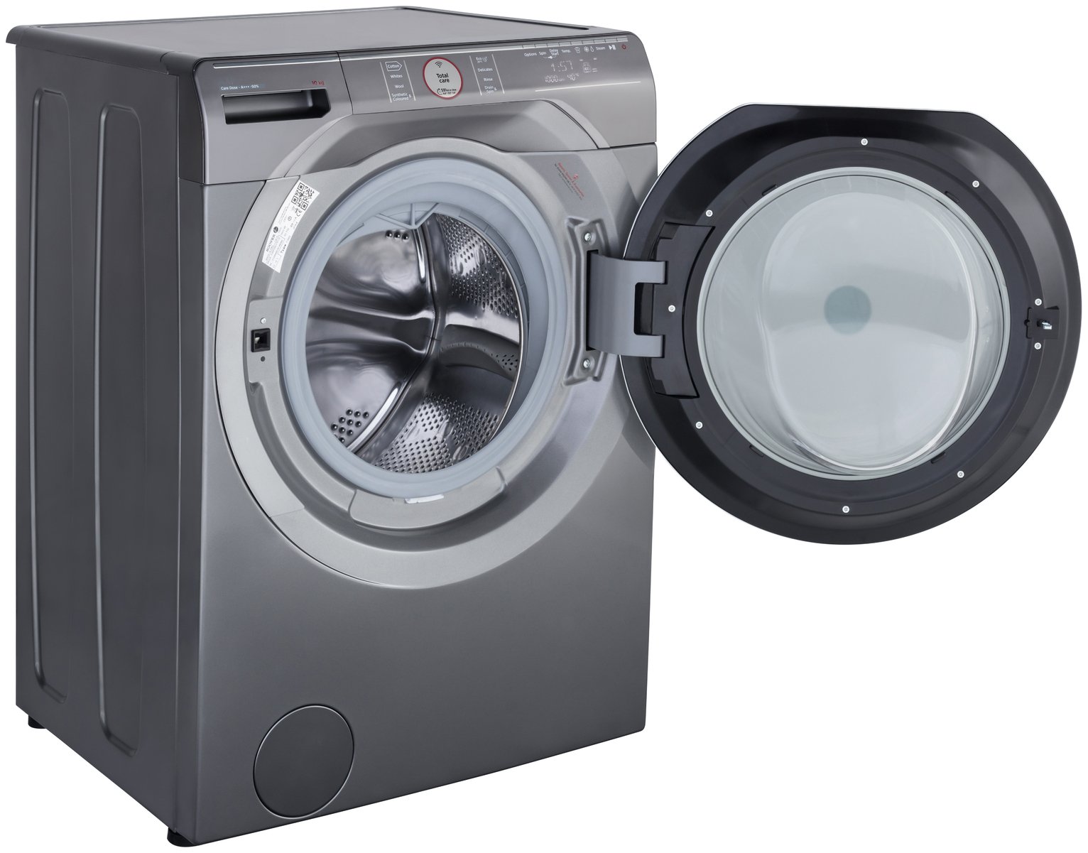 Hoover AXI AWMPD610LH8R 10KG 1600 Spin Washing Machine Reviews