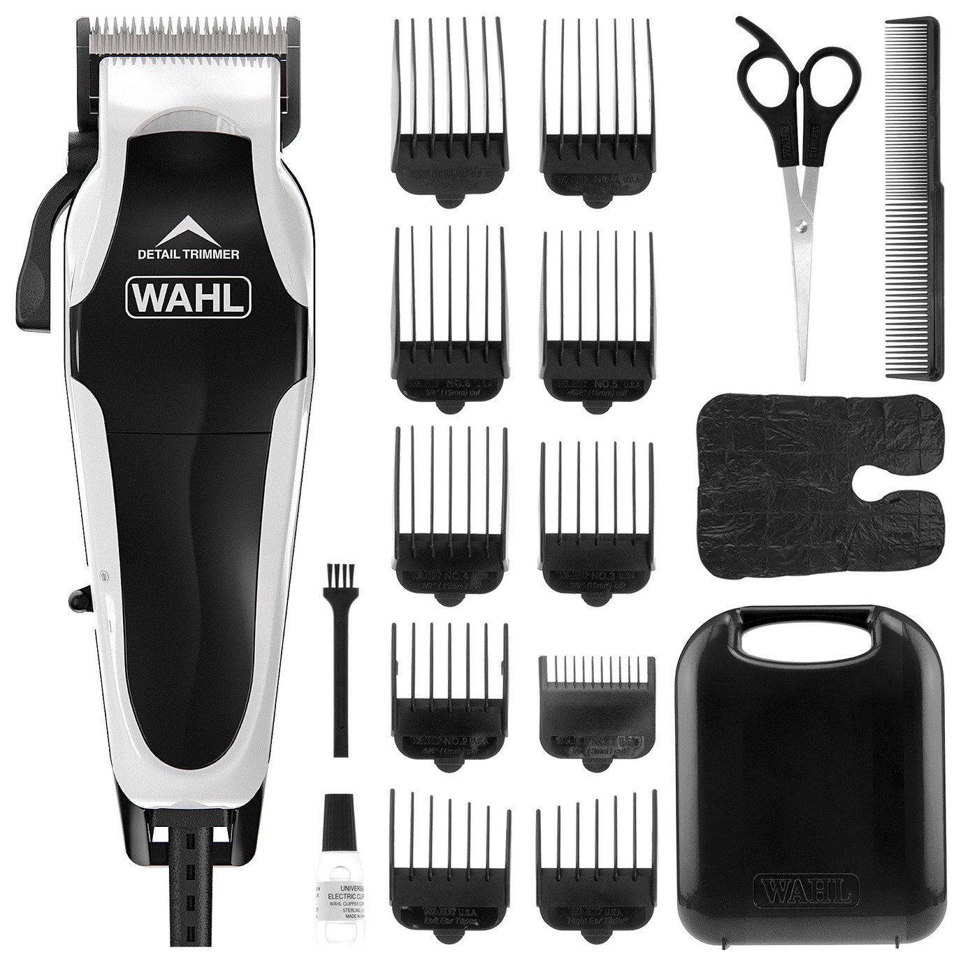 Wahl Clip N Trim Hair Clipper 79900800X Reviews Updated December 2023