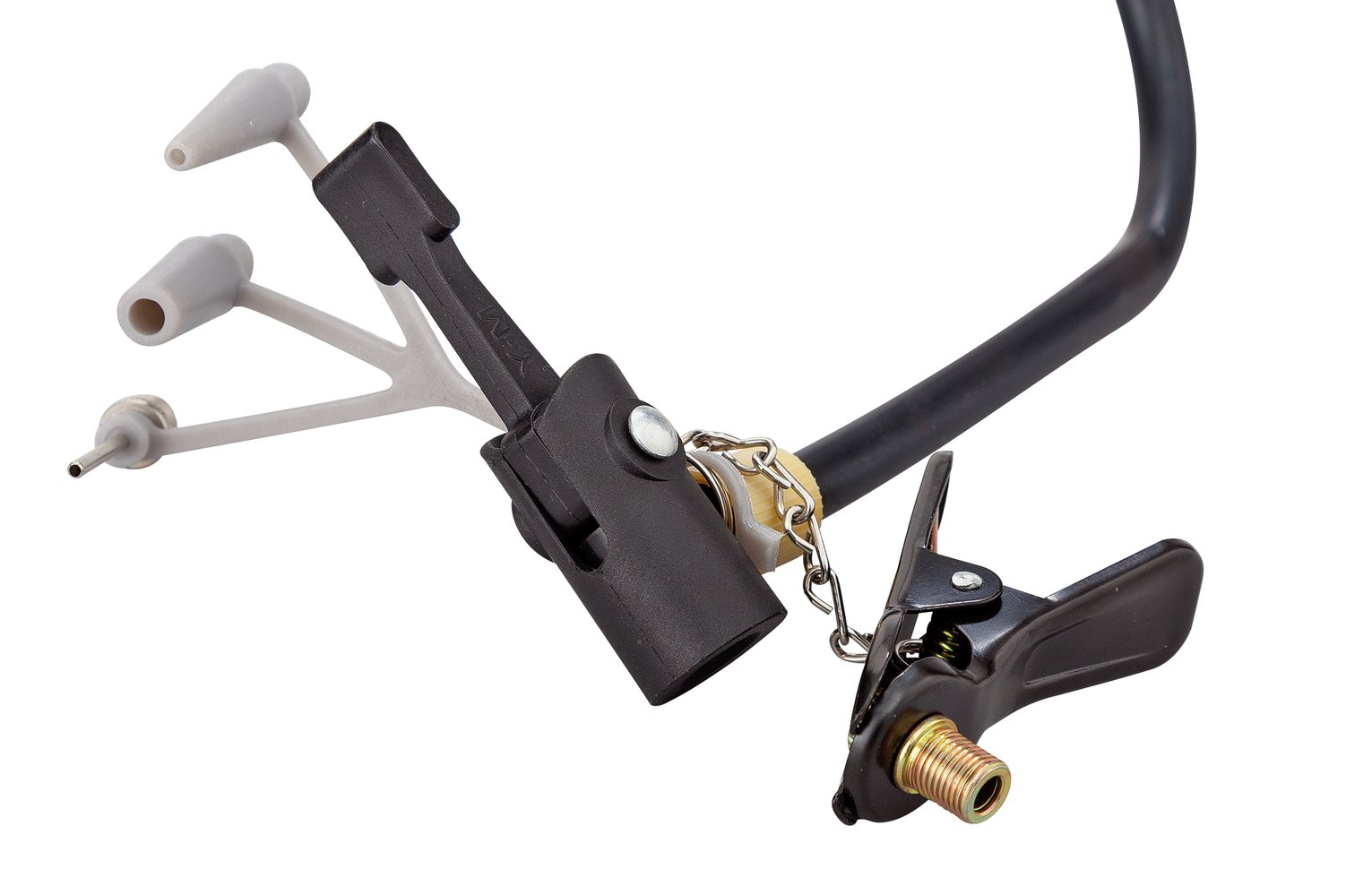 Challenge Track Bike Pump Reviews Updated October 2023