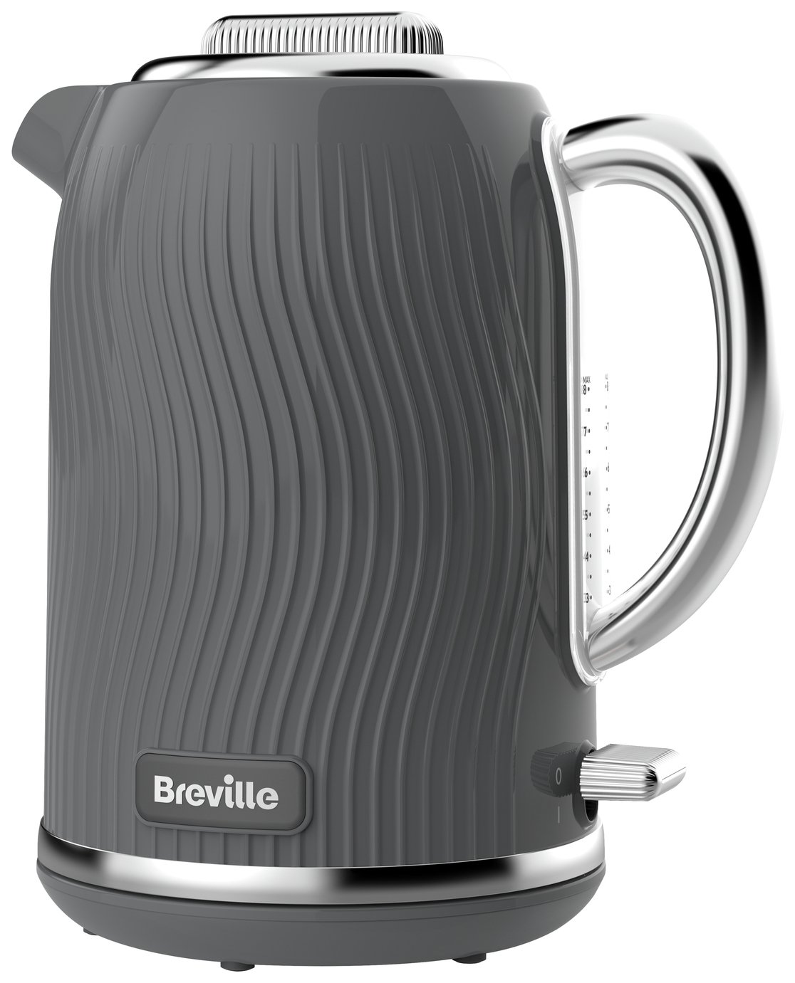 Breville VKT092 Flow Illuminating Kettle Reviews