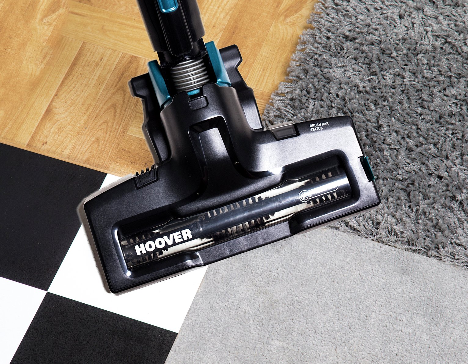 Hoover HF18CPT HFree Pets Cordless Vacuum Cleaner Reviews