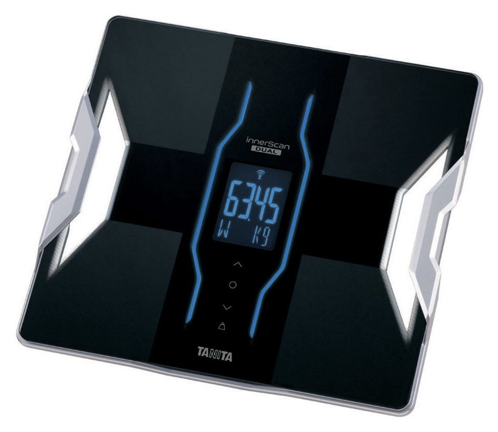 Tanita RD901 Bluetooth Body Composition Monitor Reviews