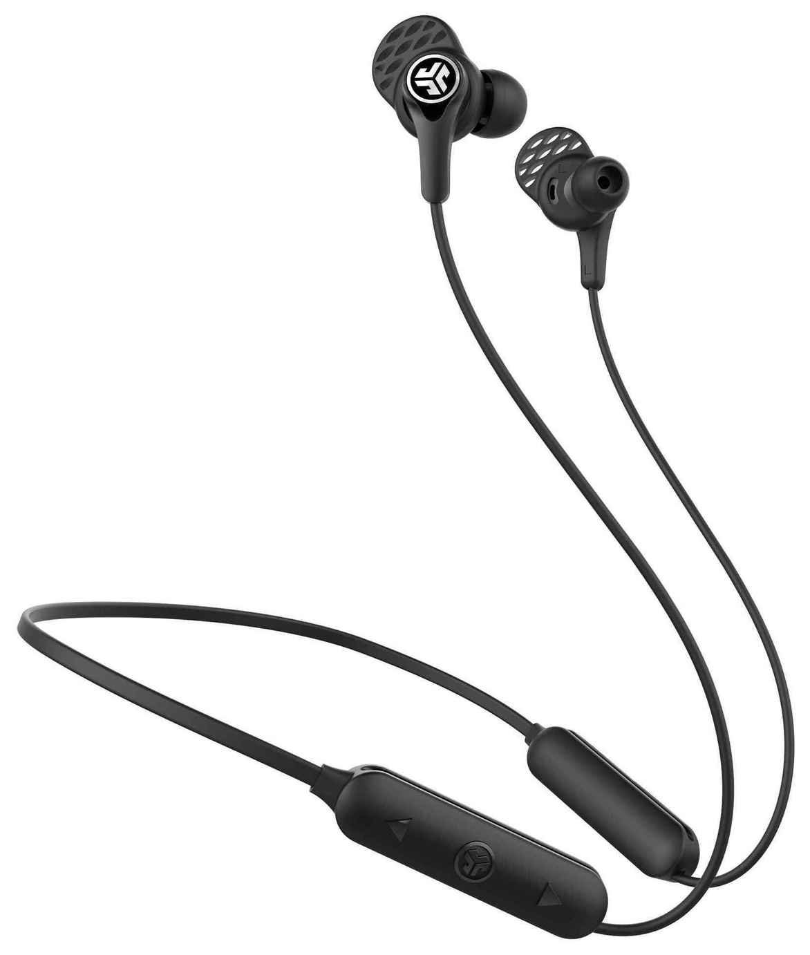 JLab Epic Executive In Ear Wireless Headphones Reviews