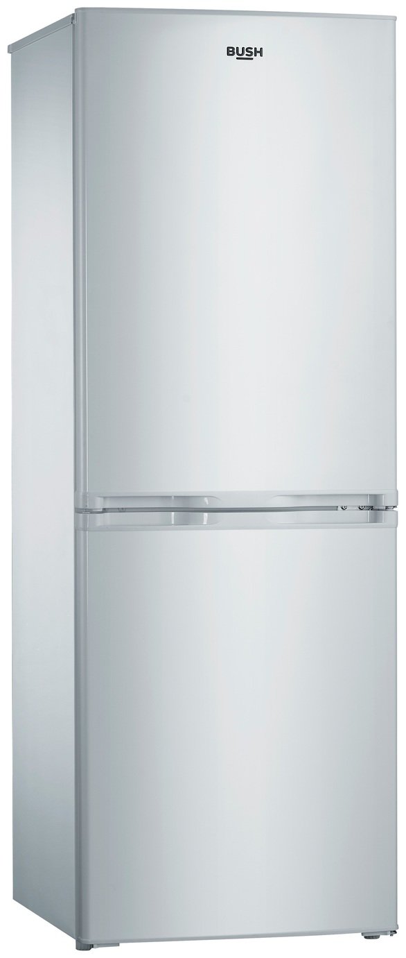 Bush M55152SW Fridge Freezer Reviews