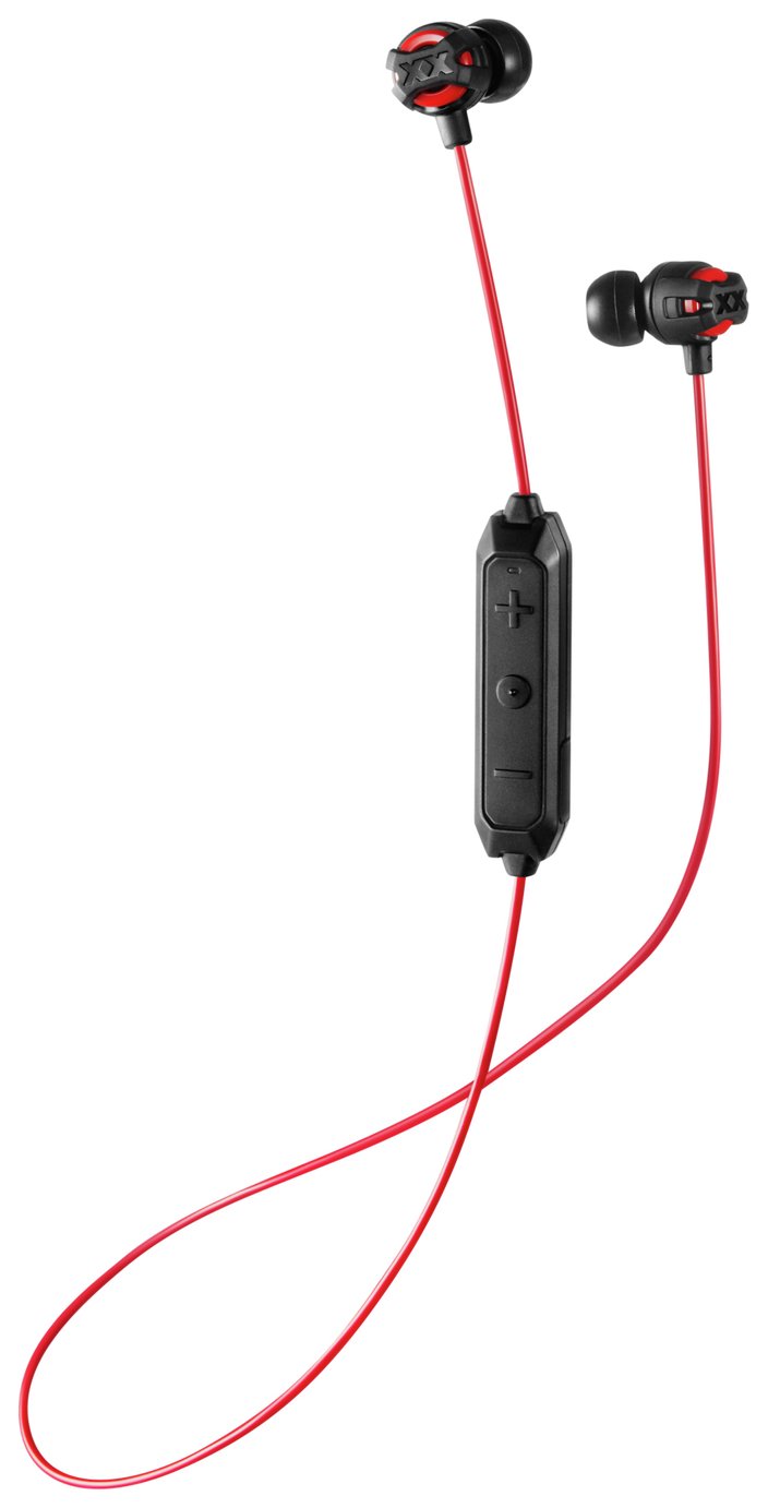 JVC XX InEar Bluetooth Headphones Reviews