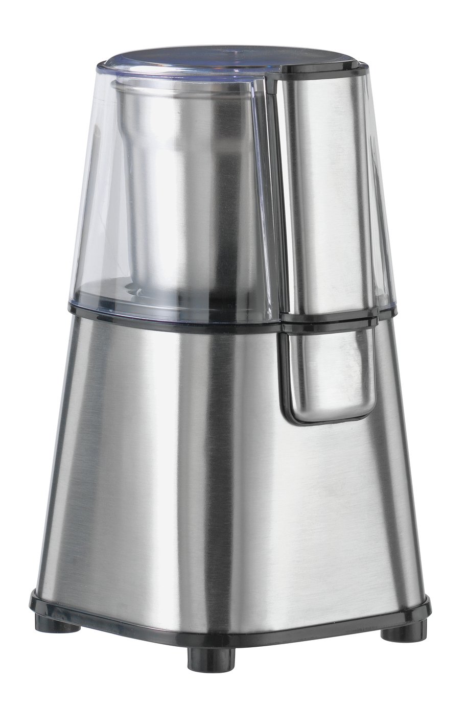 Cookworks Coffee and Herb Grinder Reviews Updated January 2024