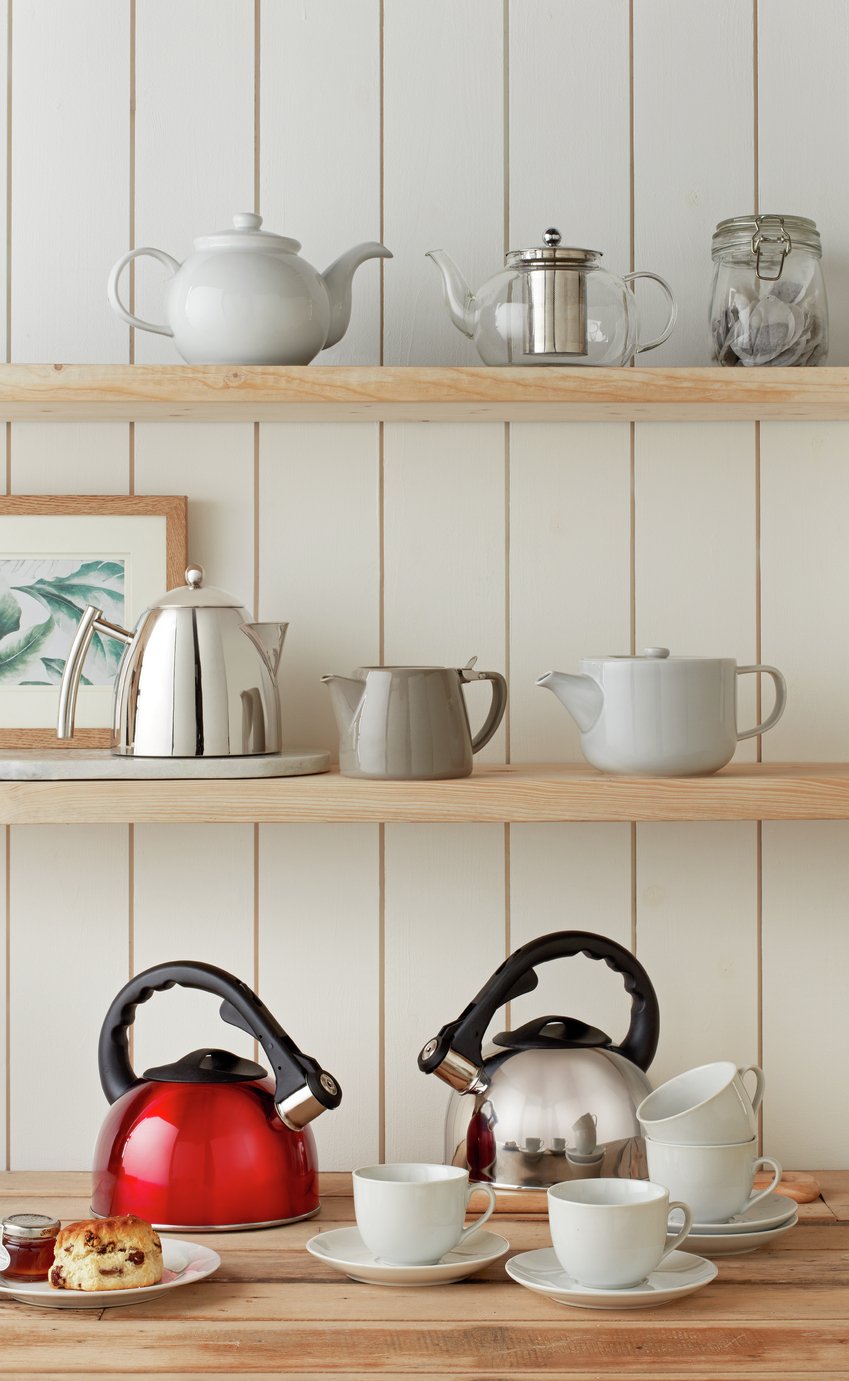 Argos Home Urban Escape Ceramic Tea Pot Reviews