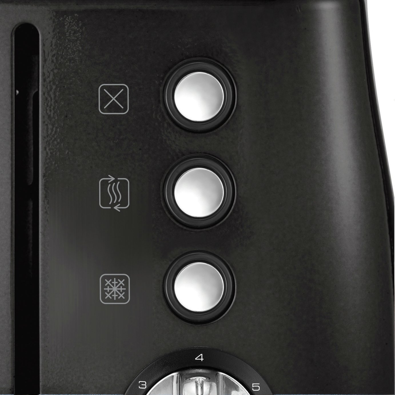 Morphy Richards 240105 Evoke 4 Slice Toaster Reviews