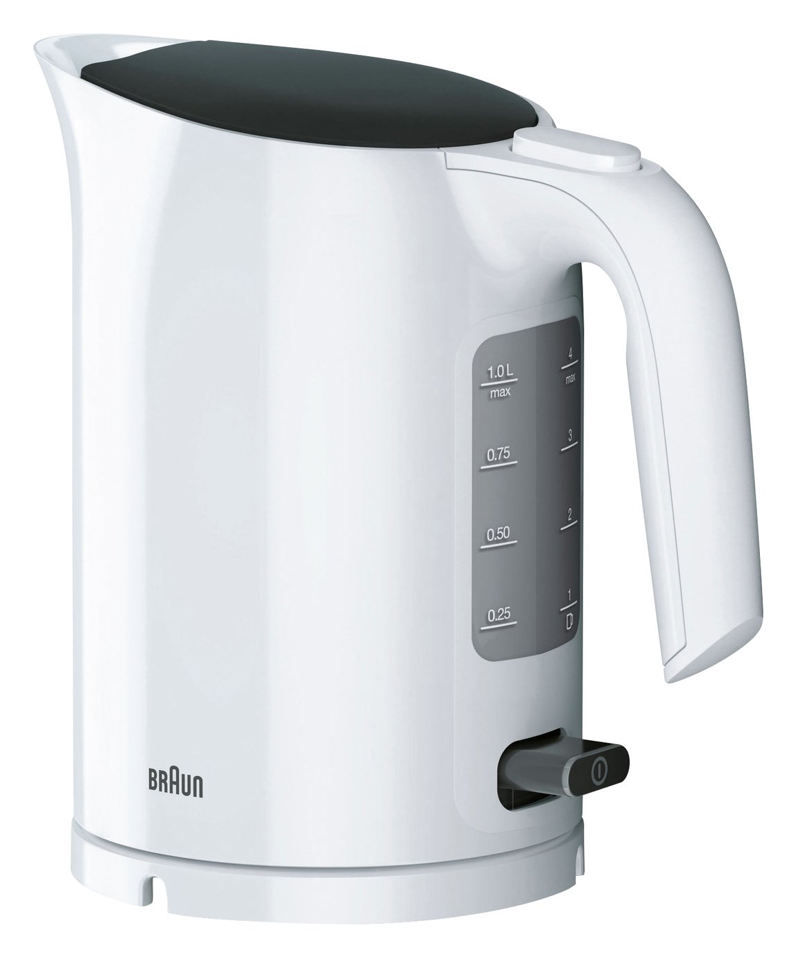 Braun Series 3 Kettle Reviews