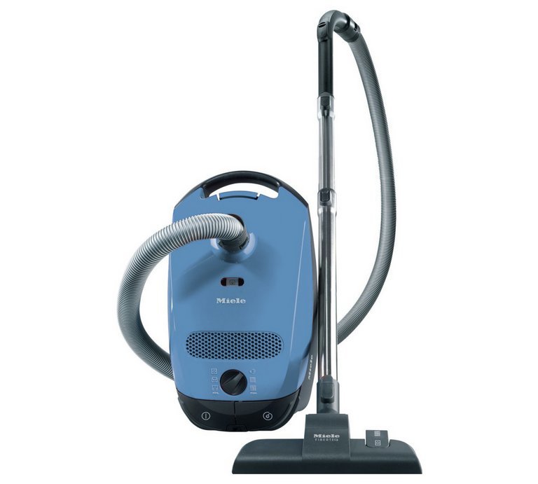 Miele C1 Junior Powerline Bagged Cylinder Vacuum Cleaner Reviews