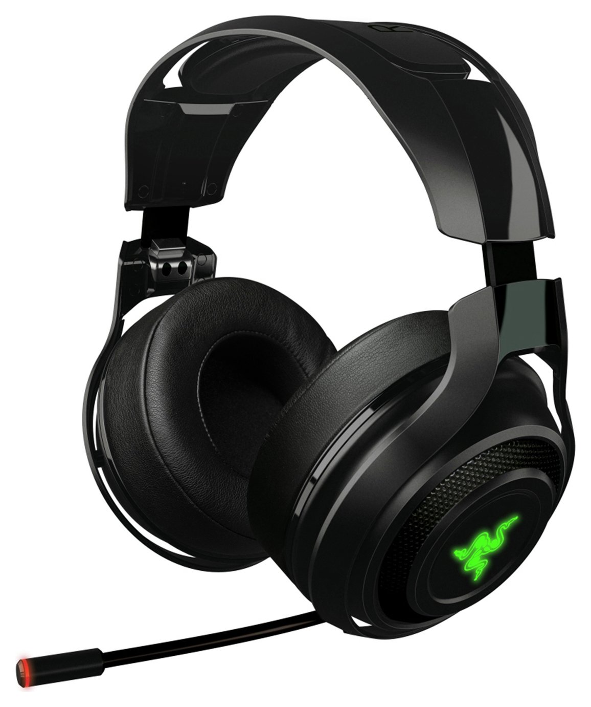 Razer Man O' War Chroma 7.1 Surround Sound Wireless