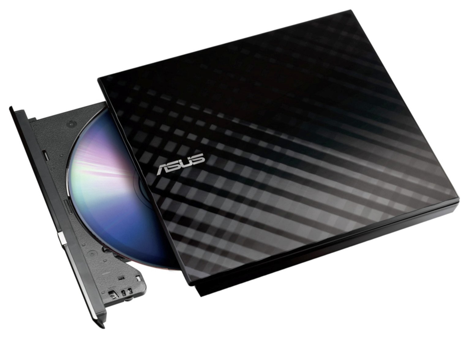 Asus Slim External DVD Writer Reviews