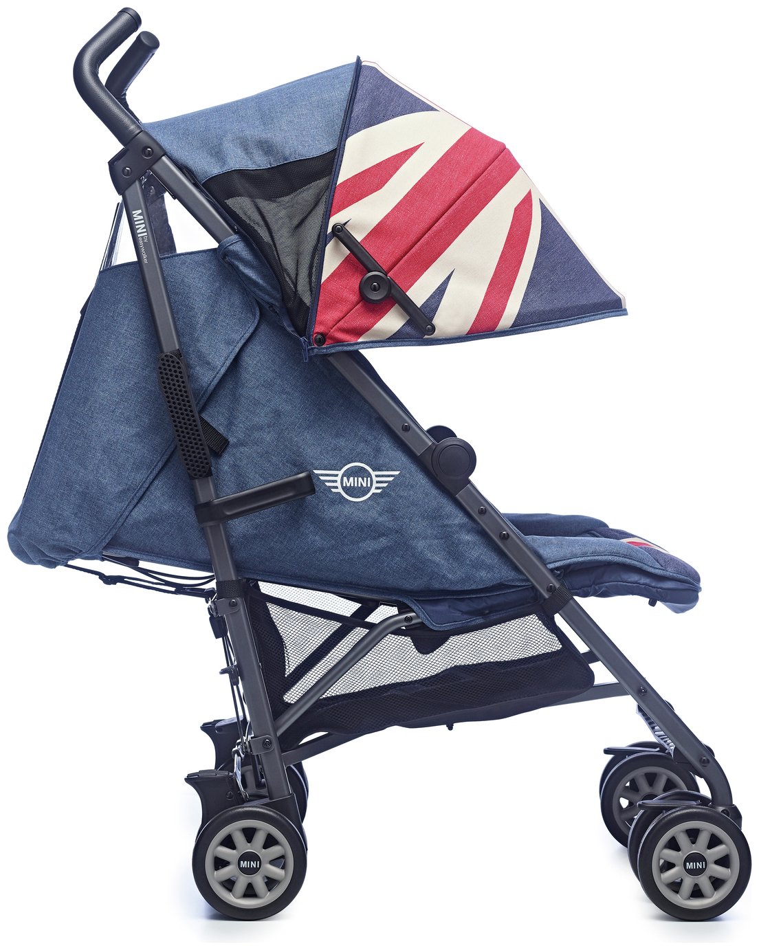 MINI by Easywalker Buggy Reviews