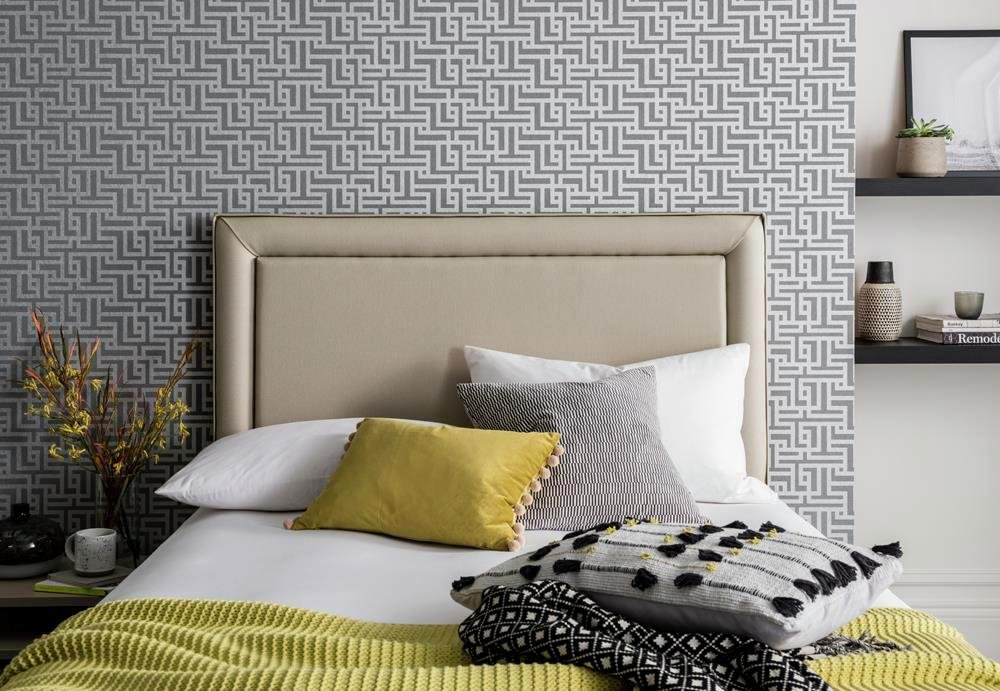 Silentnight Toulouse Double Headboard Reviews