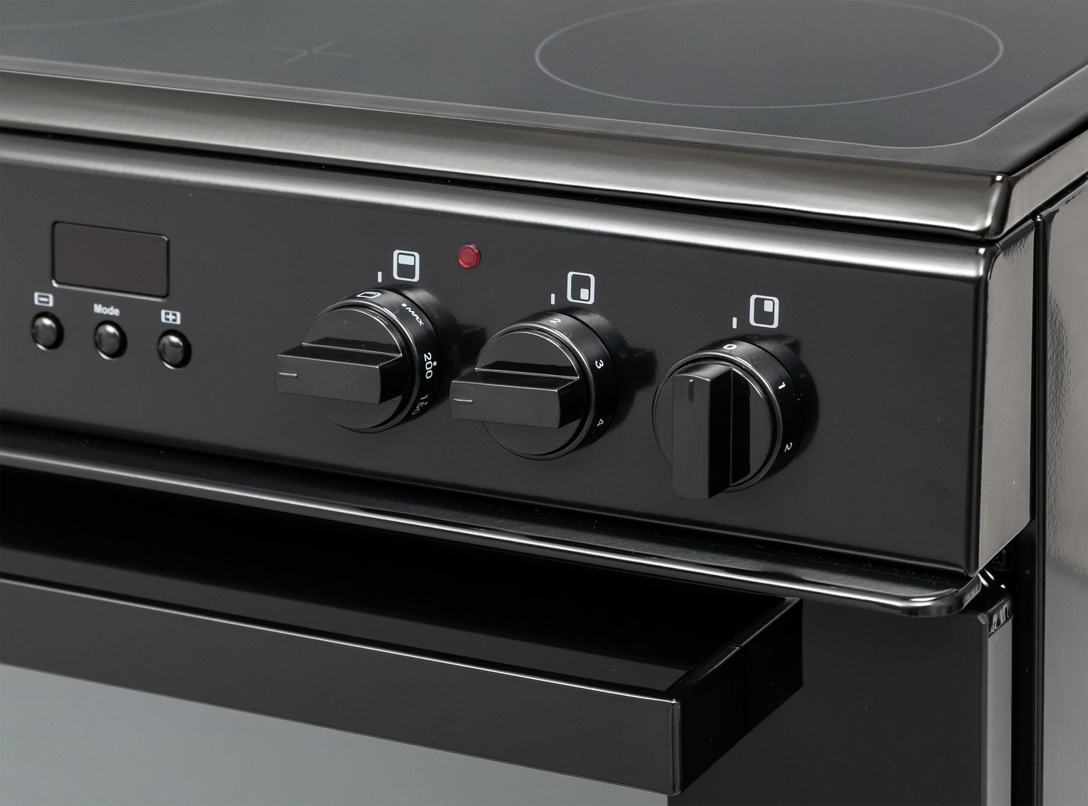 Bush BDBL60ELB Electric Cooker Reviews