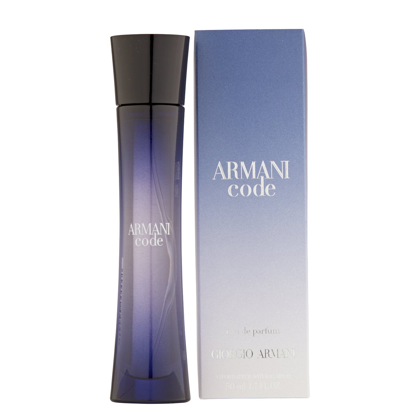 Armani Code for Women Eau de Parfum Reviews